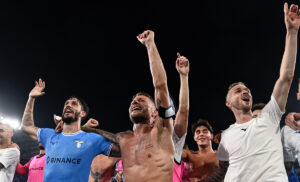 Immobile, stretto un patto Champions con i compagni: il retroscena