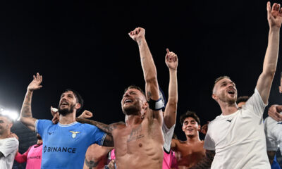 Luis Alberto Immobile Lazzari