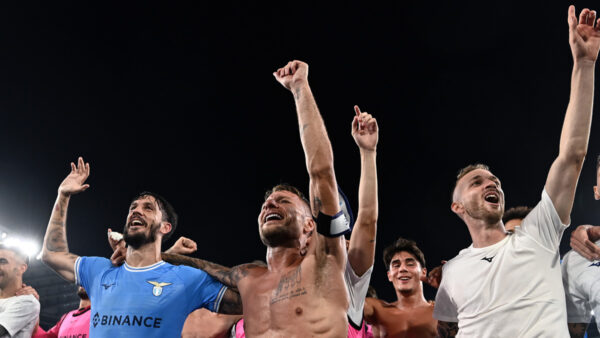 Luis Alberto Immobile Lazzari