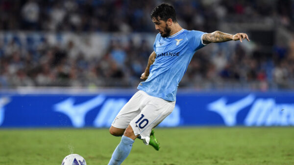 Luis Alberto gol