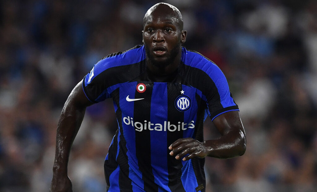 Agenzia Lukaku: «Conferma squalifica? E' un segnale preoccupante...» 1 Lukaku 1