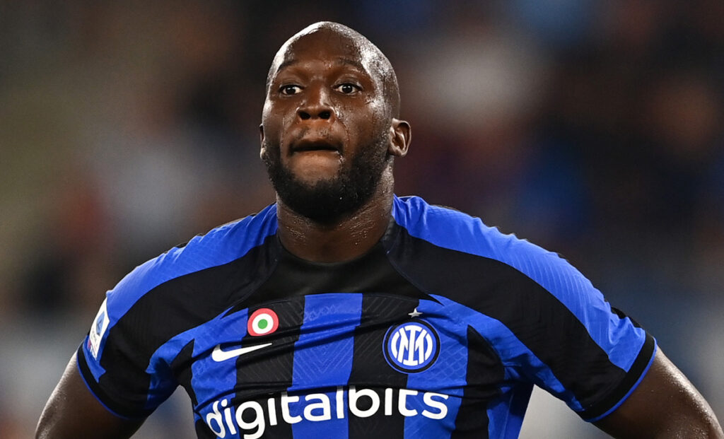 Juventus-Inter: arrivano le sanzioni del Giudice Sportivo 1 Lukaku 2