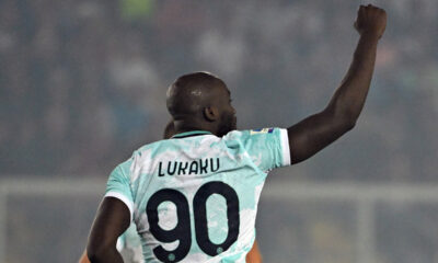 Lukaku