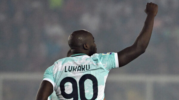 Lukaku