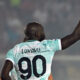 Lukaku