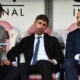 Maldini Massara Gazidis