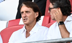 Mancini, la figlia svela: «Simpatizzo Lazio. Agli Europei…»