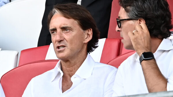 Mancini 1