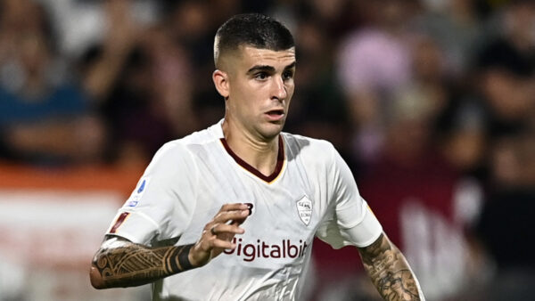 Mancini