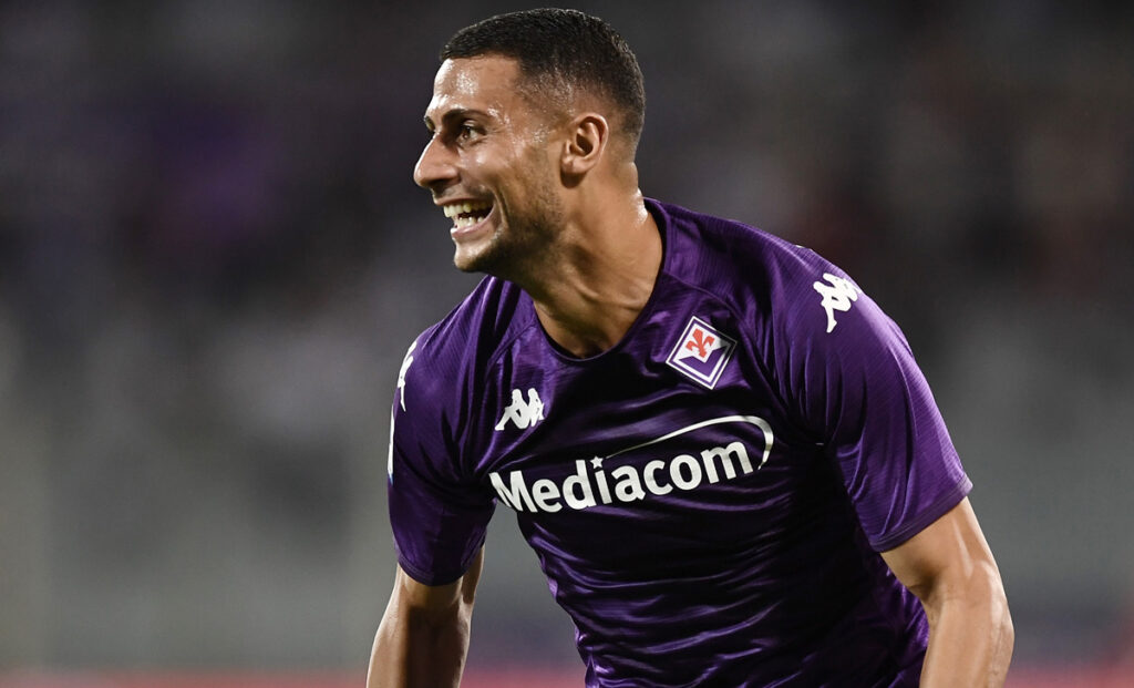 Mandragora Lazio, suggestione legata al centrocampista della Fiorentina: l'idea di Fabiani 1 Mandragora