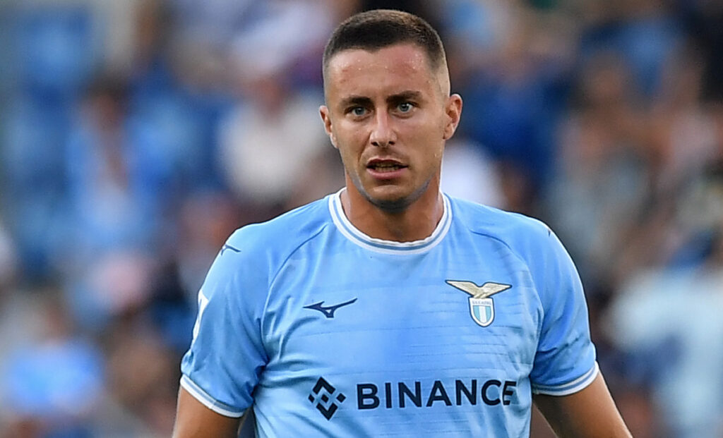 Marusic: «Fischi contro il Cagliari? Noi abbiamo dato tutto» 1 Marusic 2