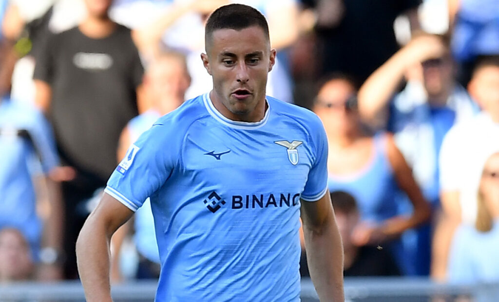 Compleanno Marusic, arrivano gli auguri social della Lazio - FOTO 1 Marusic 3