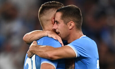 Marusic Milinkovic Savic