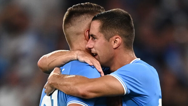 Marusic Milinkovic Savic