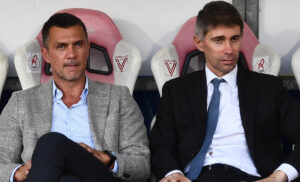 Clamoroso al Milan: Maldini e Massara, lasciano il club rossonero