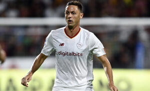 Matic: «Posso dare ancora molto come calciatore. Futuro? Allenatore in Premier»