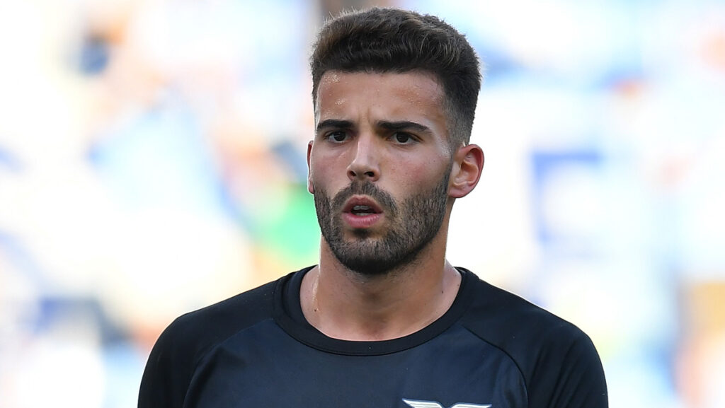 Luis Maximiano Almeria, il club spagnolo ha RISCATTATO il portiere dalla Lazio: il comunicato UFFICIALE 1 Maximiano