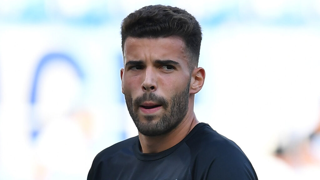 Maximiano: «Contento di avere la fiducia di Sarri» 1 Maximiano