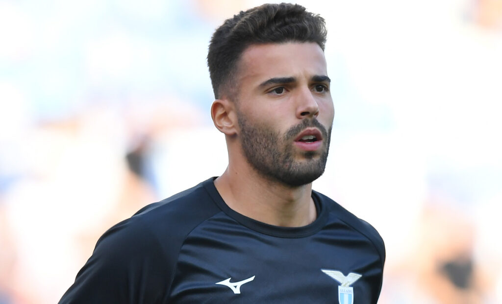 Calciomercato Lazio, la Salernitana punta Maximiano e Adamonis: i dettagli 1 Maximiano 3