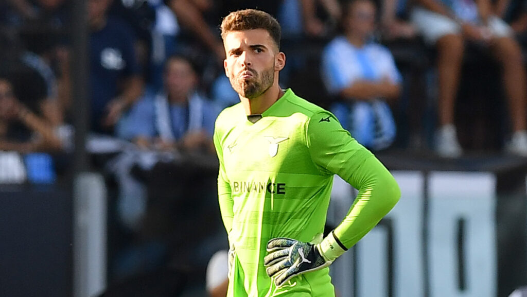 Calciomercato Lazio, Maximiano è un giallo: cosa succede 1 Maximiano