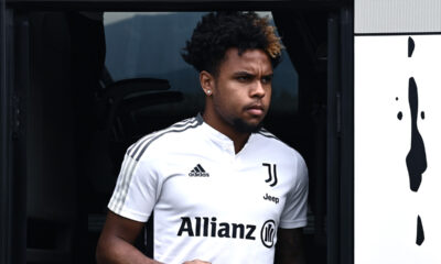 McKennie