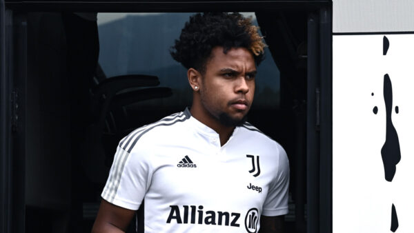 McKennie