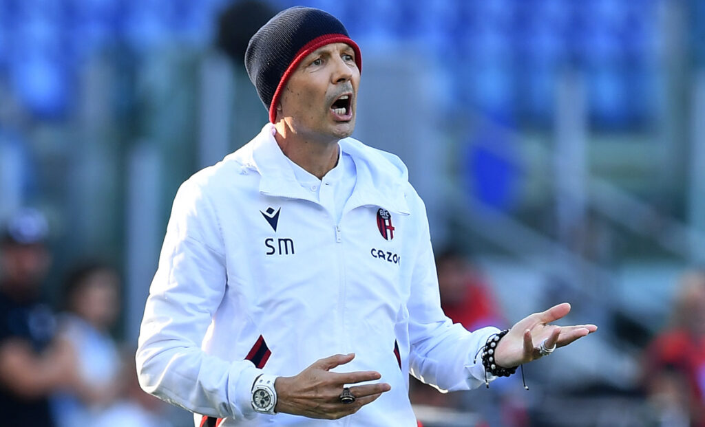 Ex Lazio, Mihajlovic: «Esonero? Ho la coscienza pulita» 1 Mihajlovic 1 1