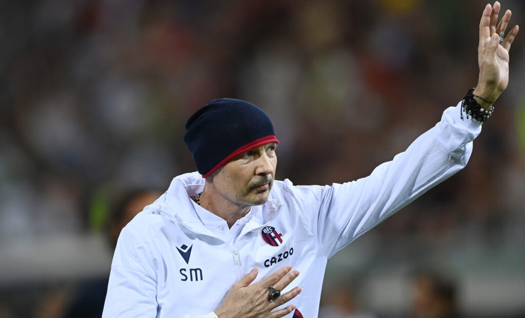 Mihajlovic