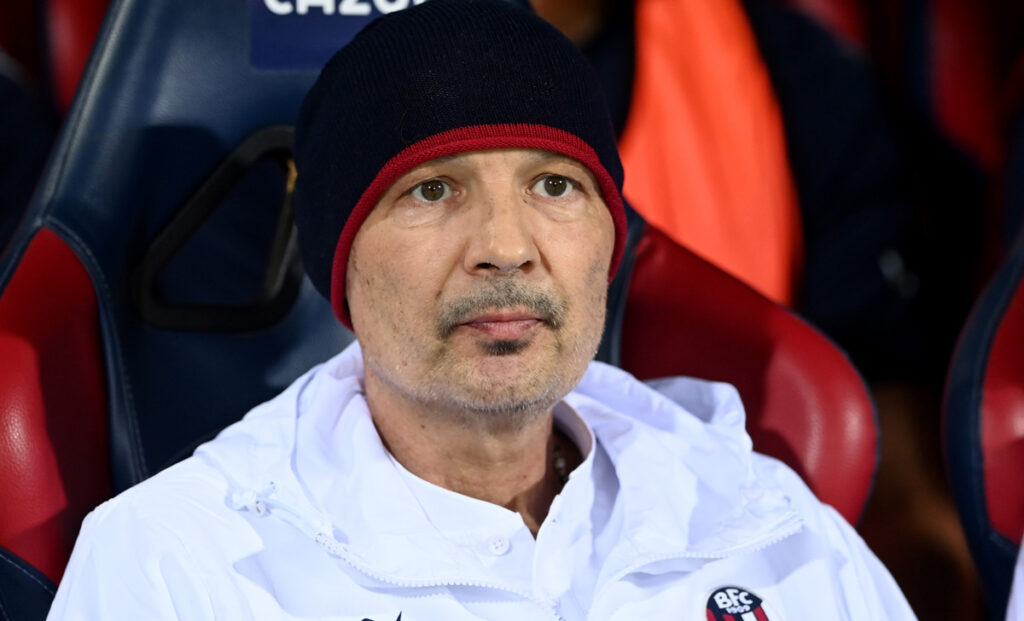 Mihajlovic, i media serbi: «Il nuovo stadio nazionale intitolato a Sinisa» 1 Mihajlovic
