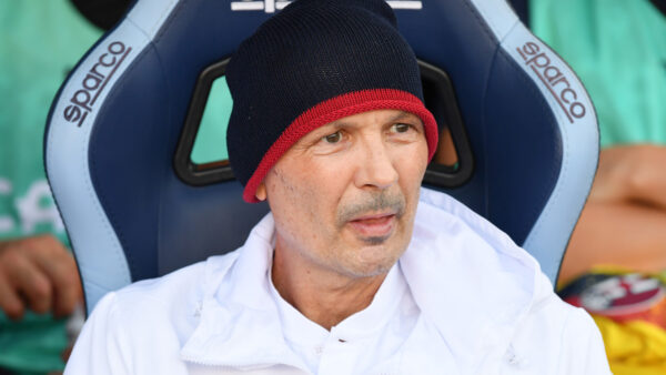 Mihajlovic 2