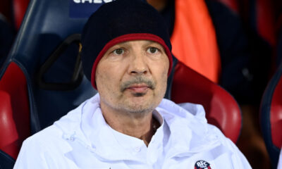 Mihajlovic
