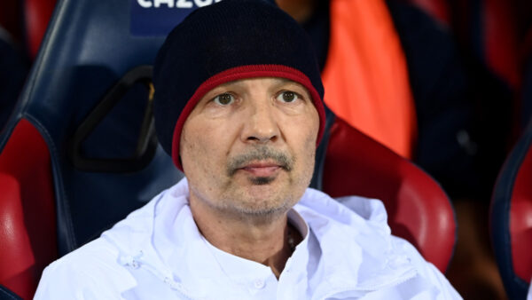 Mihajlovic