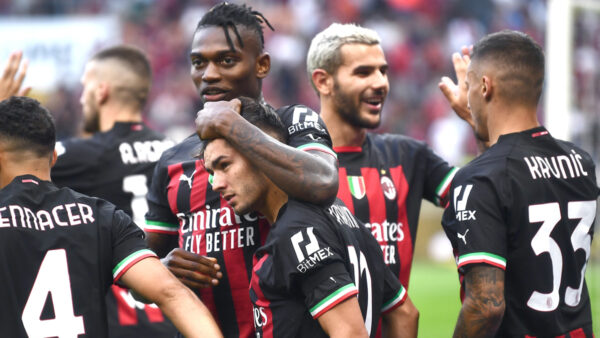 Milan