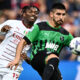 Milan Sassuolo