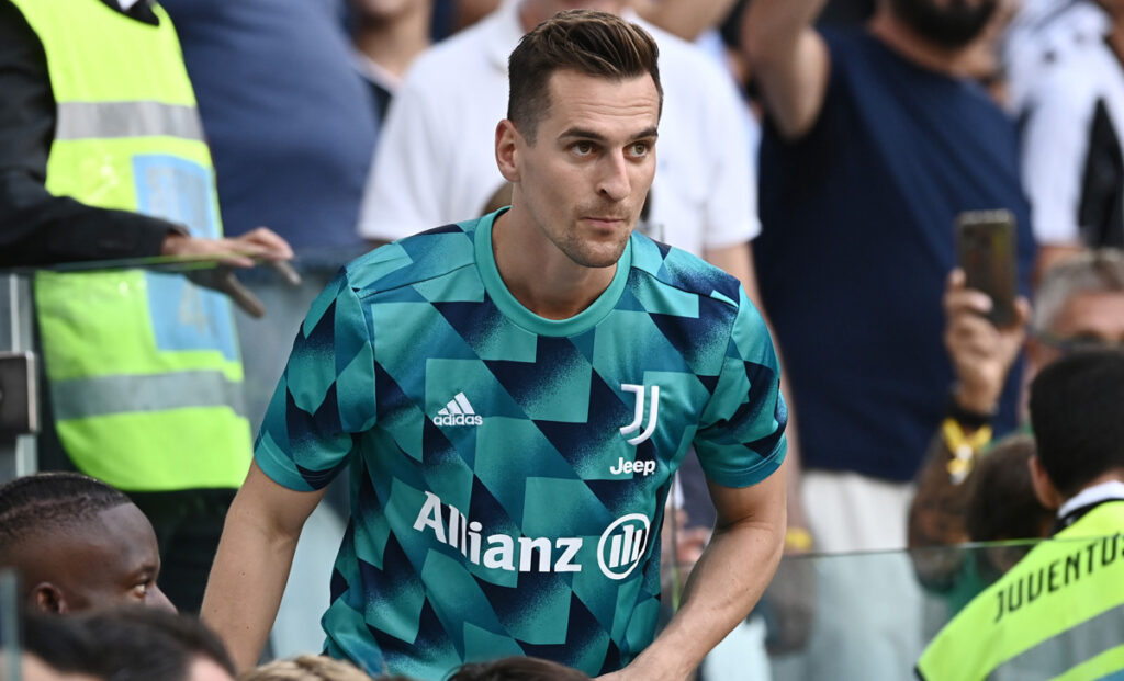 Calciomercato Lazio, sono due le alternative a Milik: le ultime 1 Milik