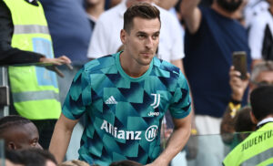 Milik Lazio, pista fredda: ecco perché l’idea non decolla a Formello