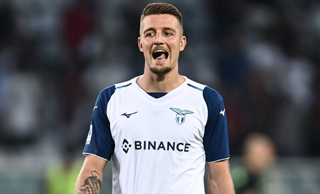 Milinkovic istituzione della Lazio: caccia al 50° gol in A e per il rinnovo... 1 Milinkovic
