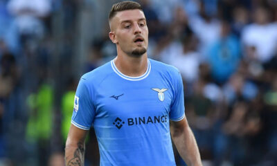 Milinkovic Savic 1