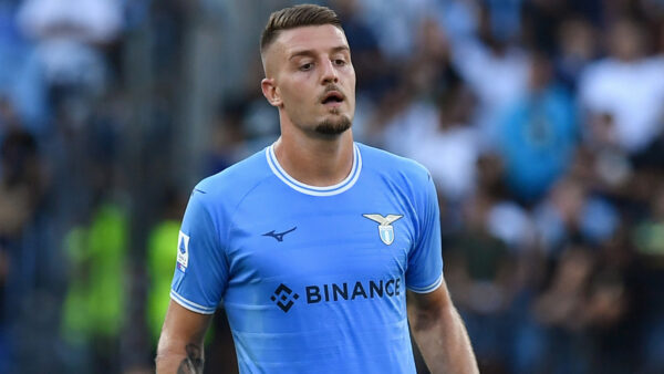 Milinkovic Savic 1