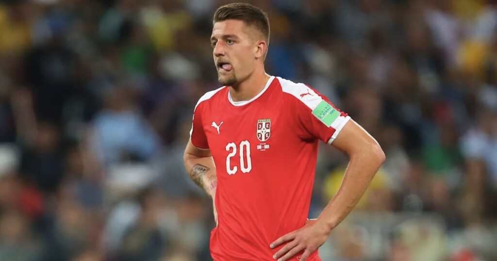 Mondiali Qatar 2022, anticipata la data di inizio: ecco i dettagli 1 Milinkovic Savic