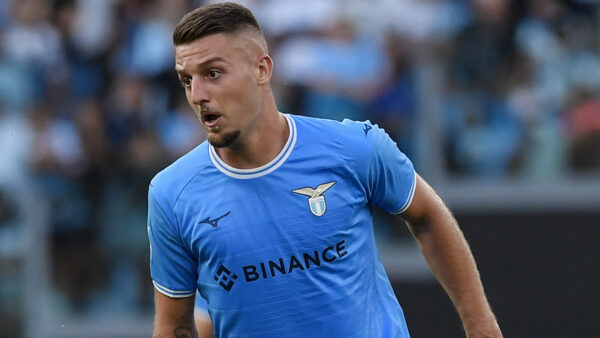 Milinkovic Savic 2