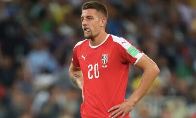 Milinkovic Savic