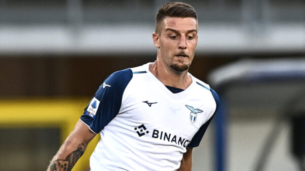 Milinkovic Savic 5