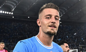 Milinkovic-Savic arringa i tifosi: «Paura di nessuno!» – FOTO