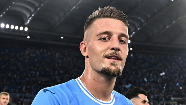 Milinkovic