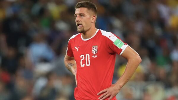 Milinkovic Savic