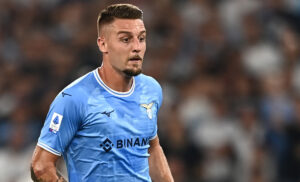 Milinkovic-Savic: «Tifosi fondamentali per noi. Dobbiamo essere più cattivi, contro il Napoli….»