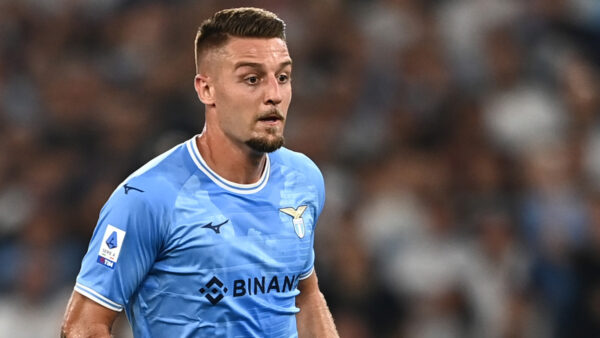 Milinkovic Savic 7