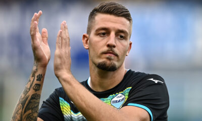 Milinkovic Savic 8