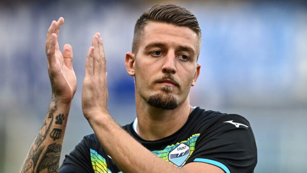 Milinkovic Savic 8